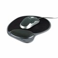 Evolve Wrist Pillow Memory Foam Mouse Wrist Rest Black EV40817